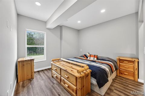 Tiny photo for 280 Sycamore Lane, Winfield, MO 63389 (MLS # 26009031)