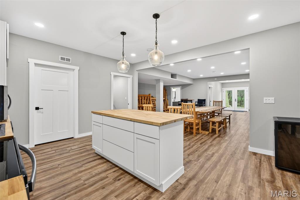 Manors at Redemption Ranch - Residential