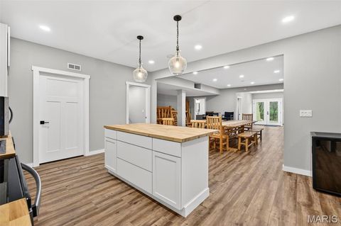 Tiny photo for 280 Sycamore Lane, Winfield, MO 63389 (MLS # 26009031)