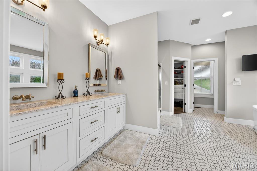 Manors at Redemption Ranch - Residential