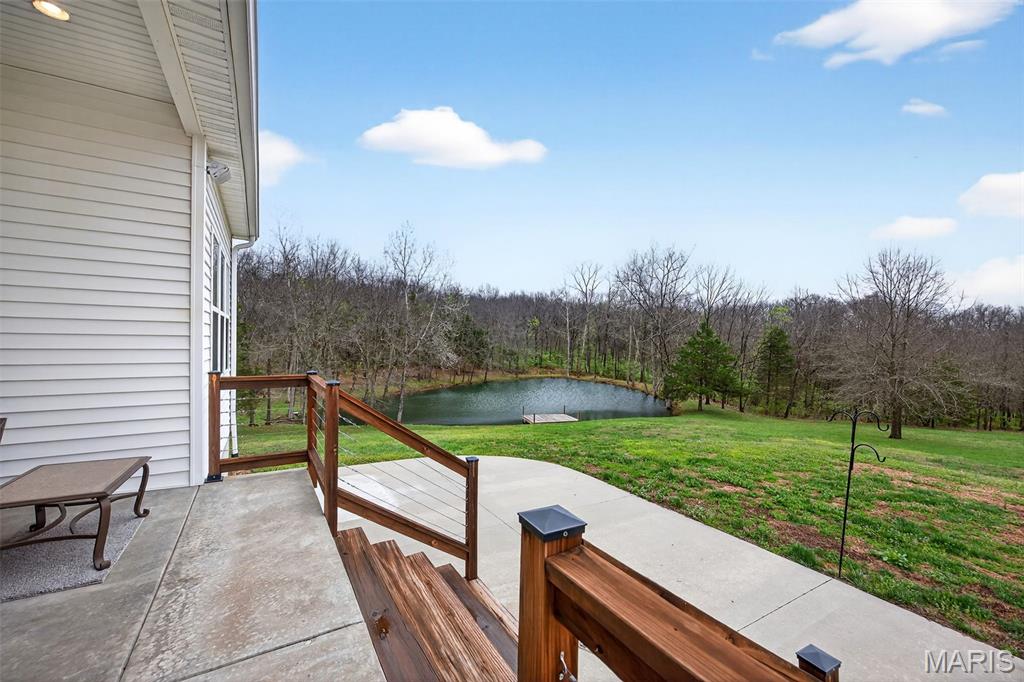 Manors at Redemption Ranch - Residential