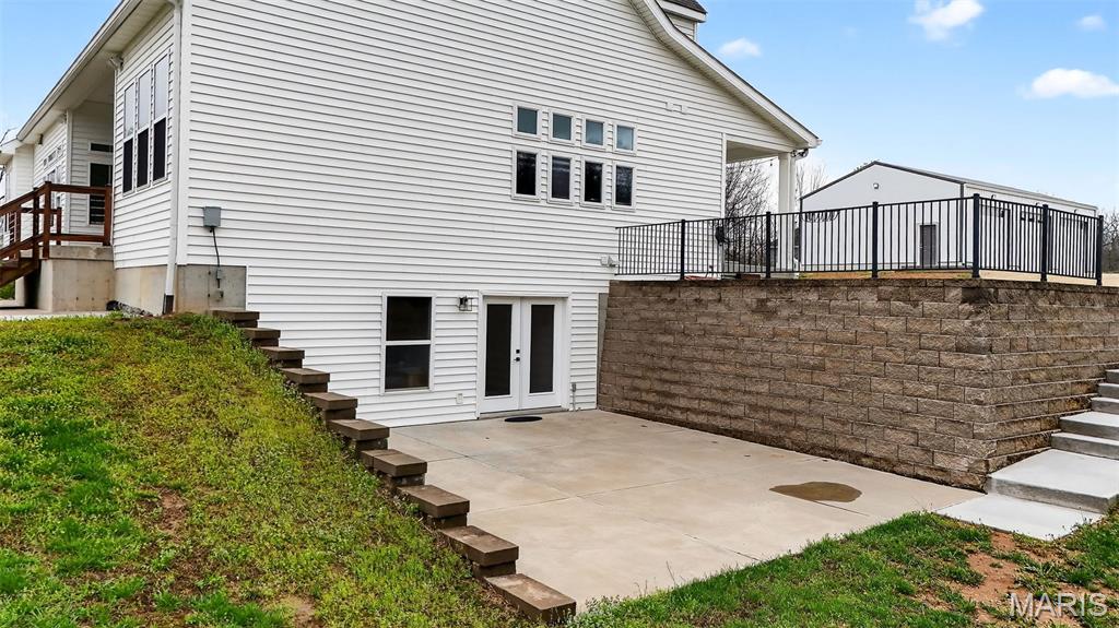 Manors at Redemption Ranch - Residential