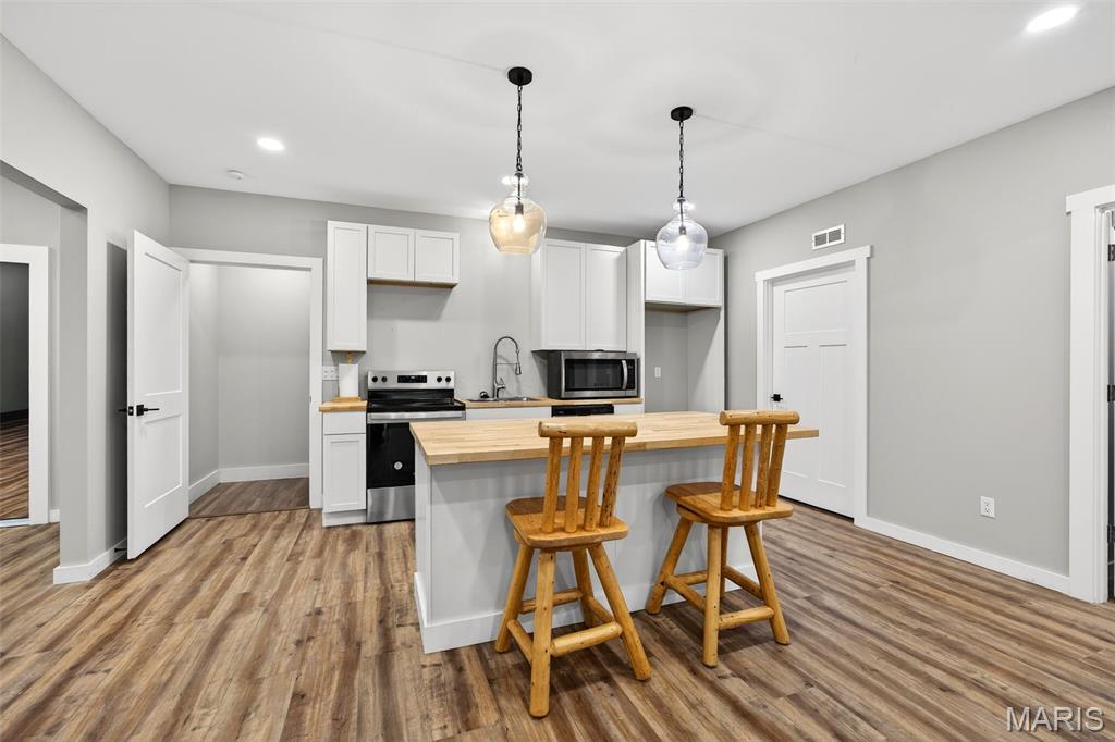 Manors at Redemption Ranch - Residential