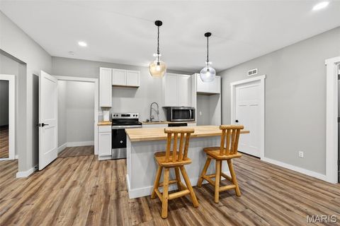Tiny photo for 280 Sycamore Lane, Winfield, MO 63389 (MLS # 26009031)