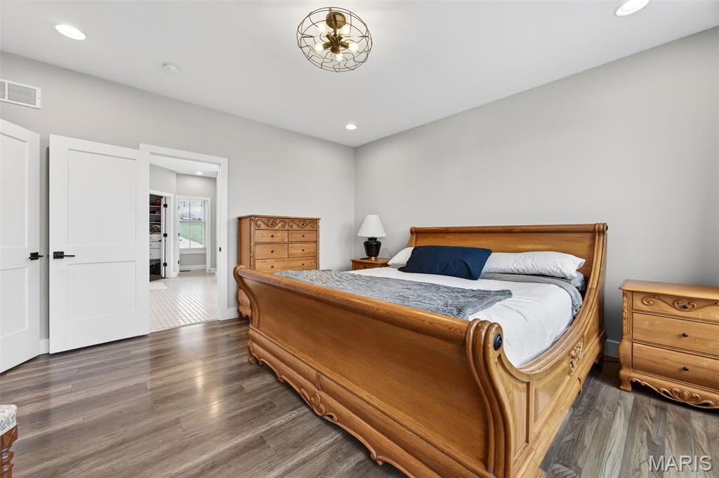 Manors at Redemption Ranch - Residential