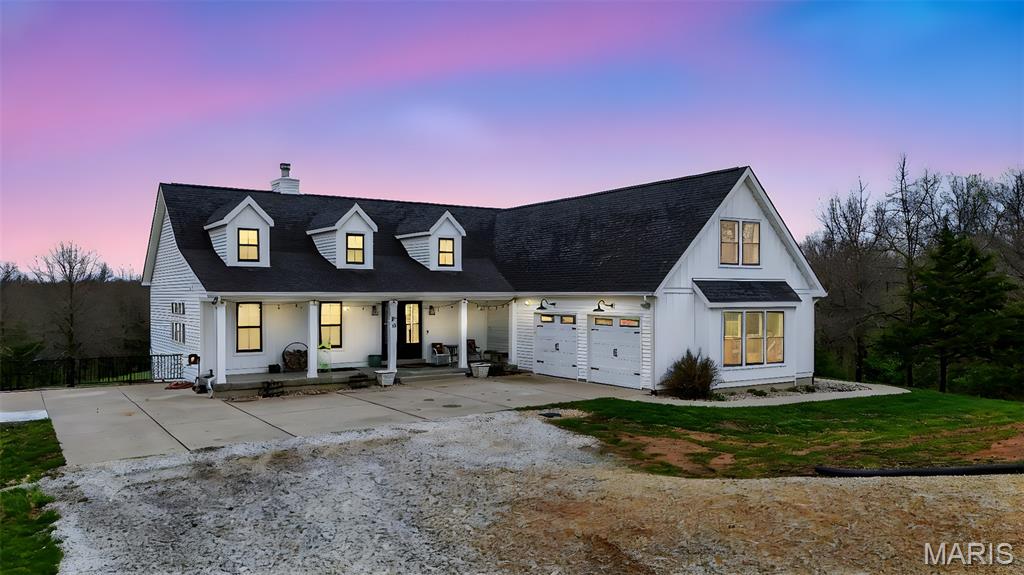 Manors at Redemption Ranch - Residential