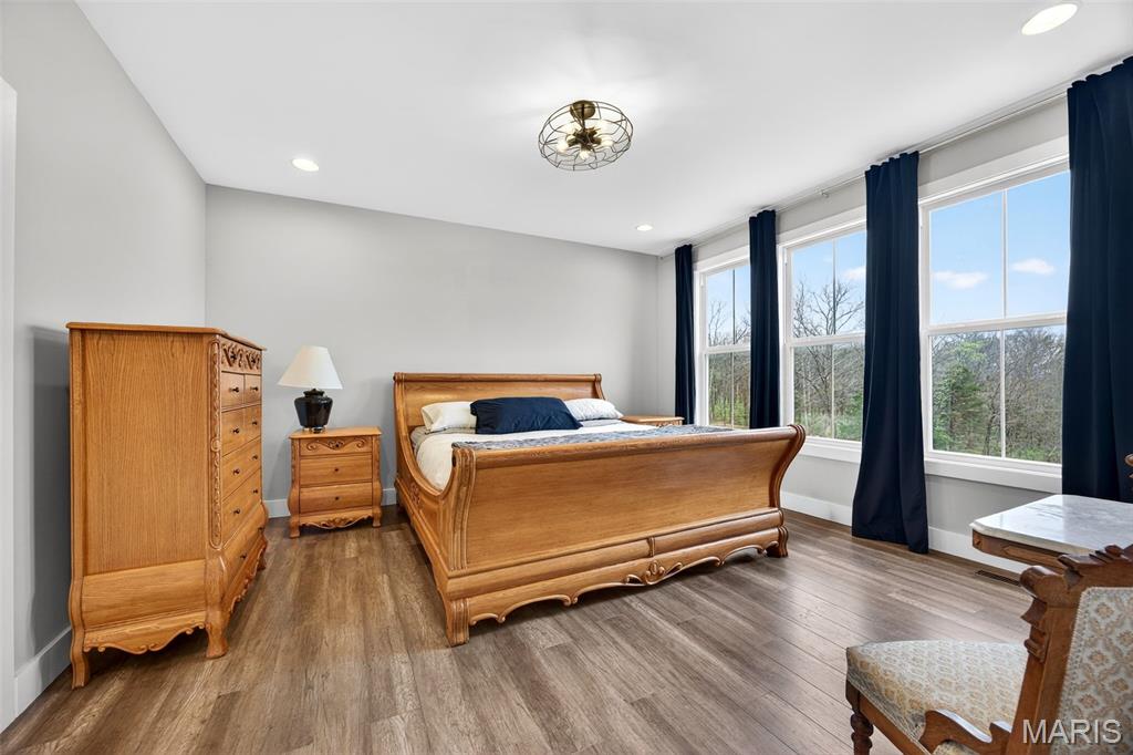 Manors at Redemption Ranch - Residential