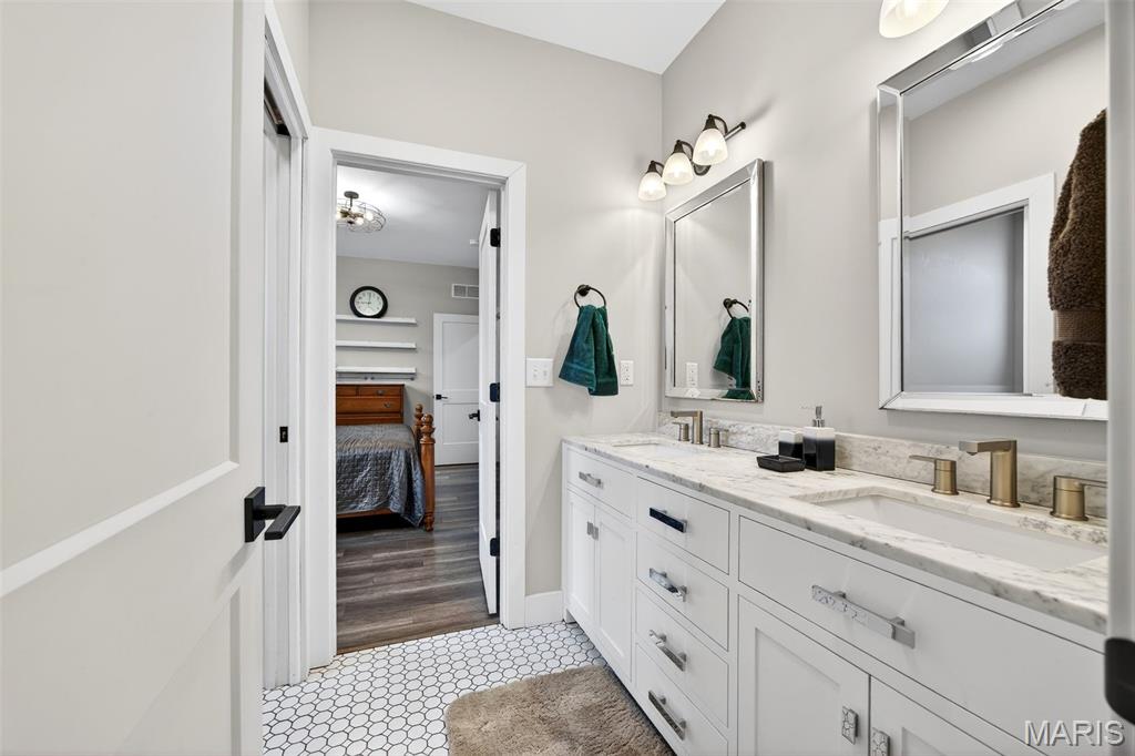 Manors at Redemption Ranch - Residential