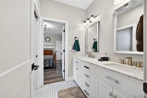 Tiny photo for 280 Sycamore Lane, Winfield, MO 63389 (MLS # 26009031)