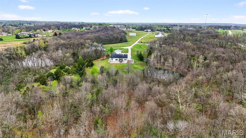 Manors at Redemption Ranch - Residential