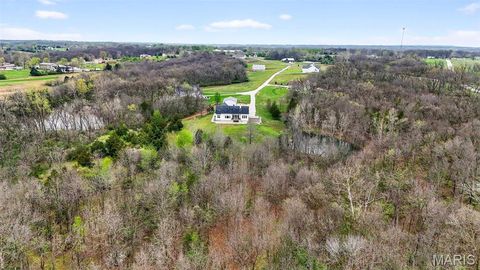 Tiny photo for 280 Sycamore Lane, Winfield, MO 63389 (MLS # 26009031)