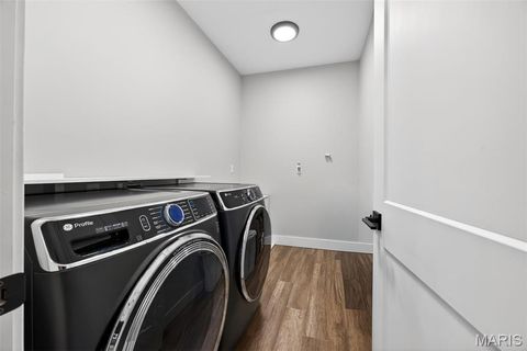 Tiny photo for 280 Sycamore Lane, Winfield, MO 63389 (MLS # 26009031)