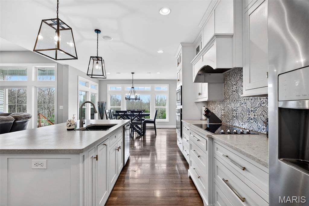 Manors at Redemption Ranch - Residential