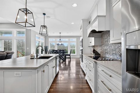 Tiny photo for 280 Sycamore Lane, Winfield, MO 63389 (MLS # 26009031)