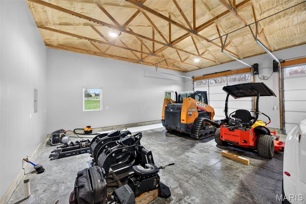 Manors at Redemption Ranch - Residential