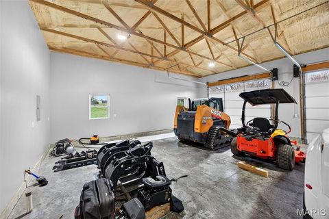 Tiny photo for 280 Sycamore Lane, Winfield, MO 63389 (MLS # 26009031)