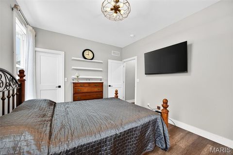 Tiny photo for 280 Sycamore Lane, Winfield, MO 63389 (MLS # 26009031)