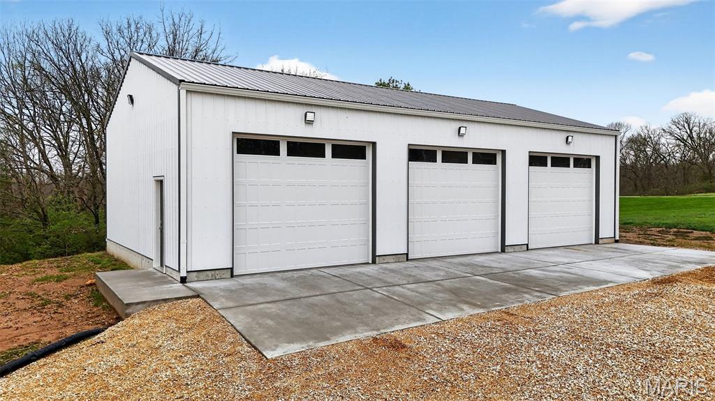 Manors at Redemption Ranch - Residential