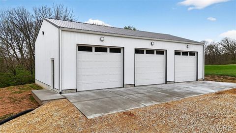Tiny photo for 280 Sycamore Lane, Winfield, MO 63389 (MLS # 26009031)