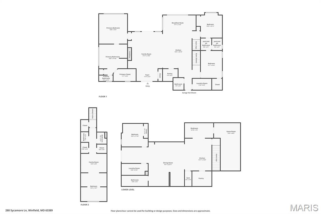 Manors at Redemption Ranch - Residential