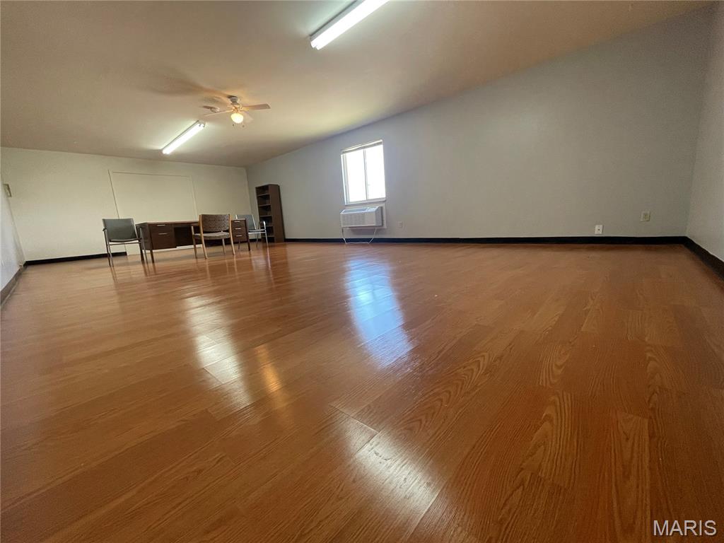 Business Park - Commercial Lease