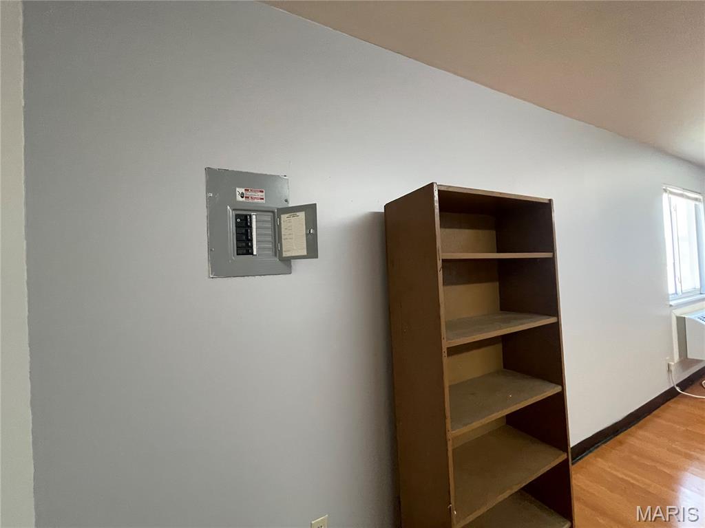 Business Park - Commercial Lease