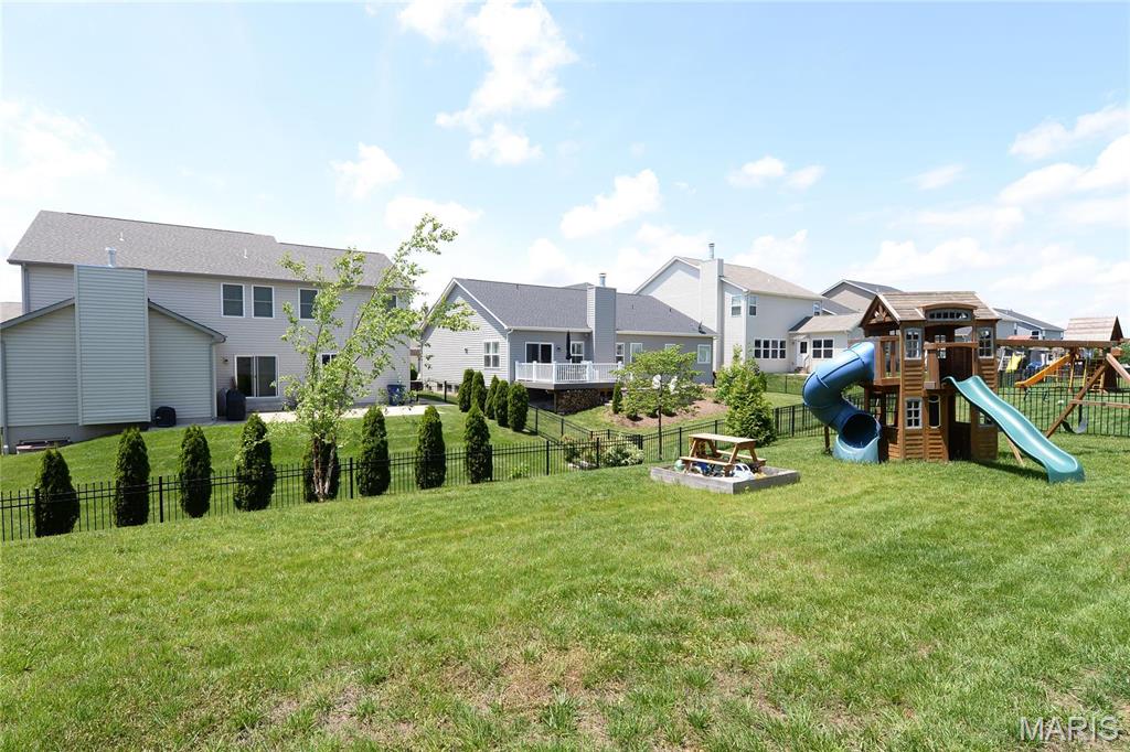 Villages At Willowbrooke One - Residential Lease