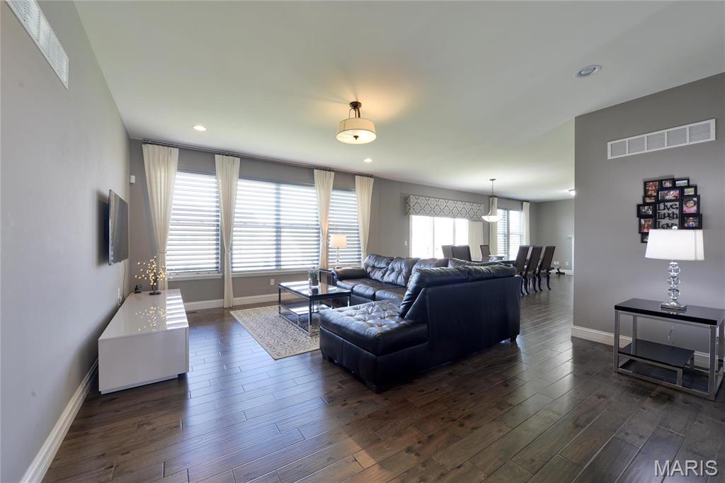 Villages At Willowbrooke One - Residential Lease