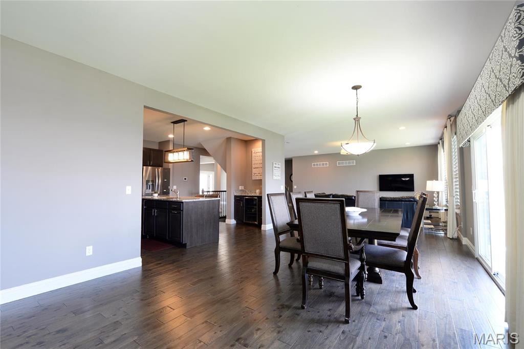 Villages At Willowbrooke One - Residential Lease