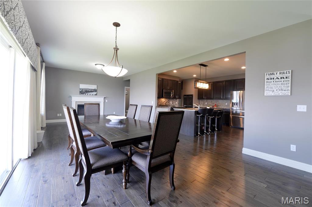 Villages At Willowbrooke One - Residential Lease