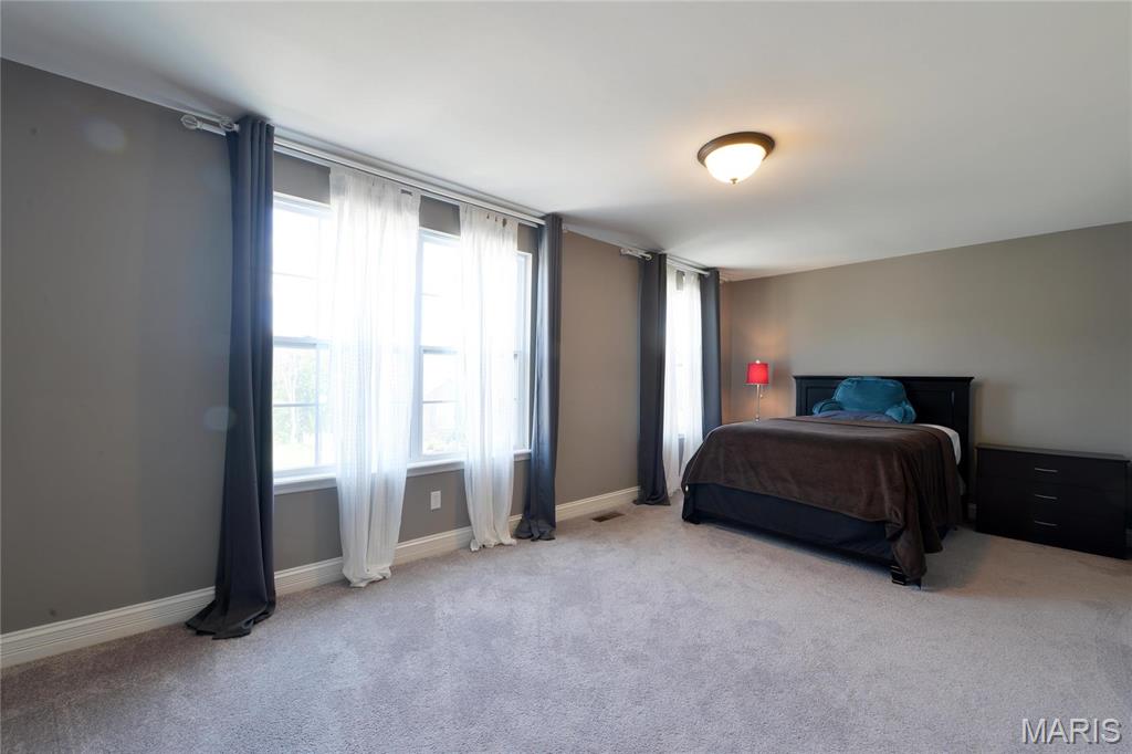 Villages At Willowbrooke One - Residential Lease