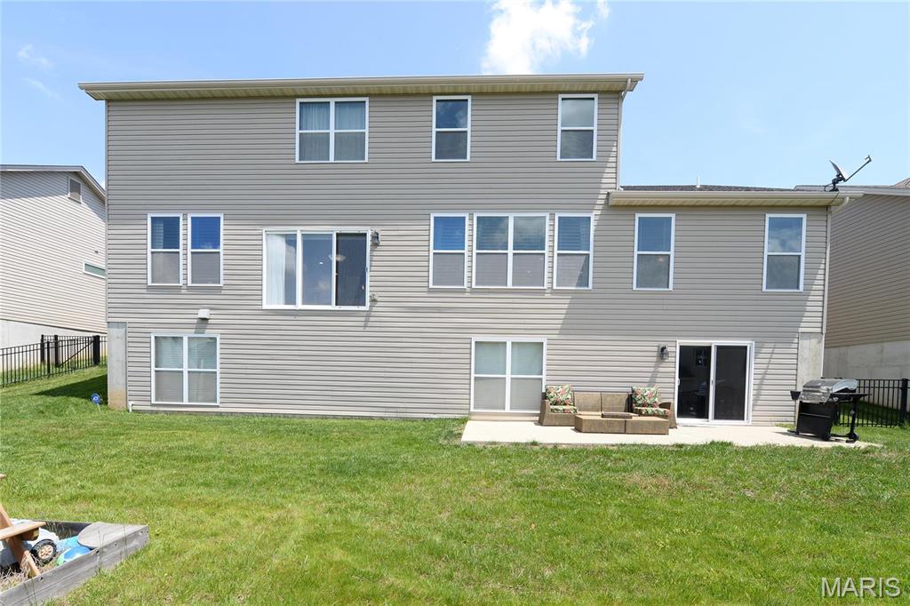 Villages At Willowbrooke One - Residential Lease