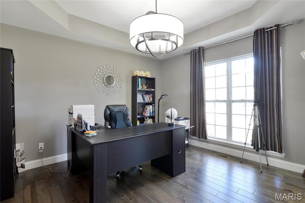 Villages At Willowbrooke One - Residential Lease