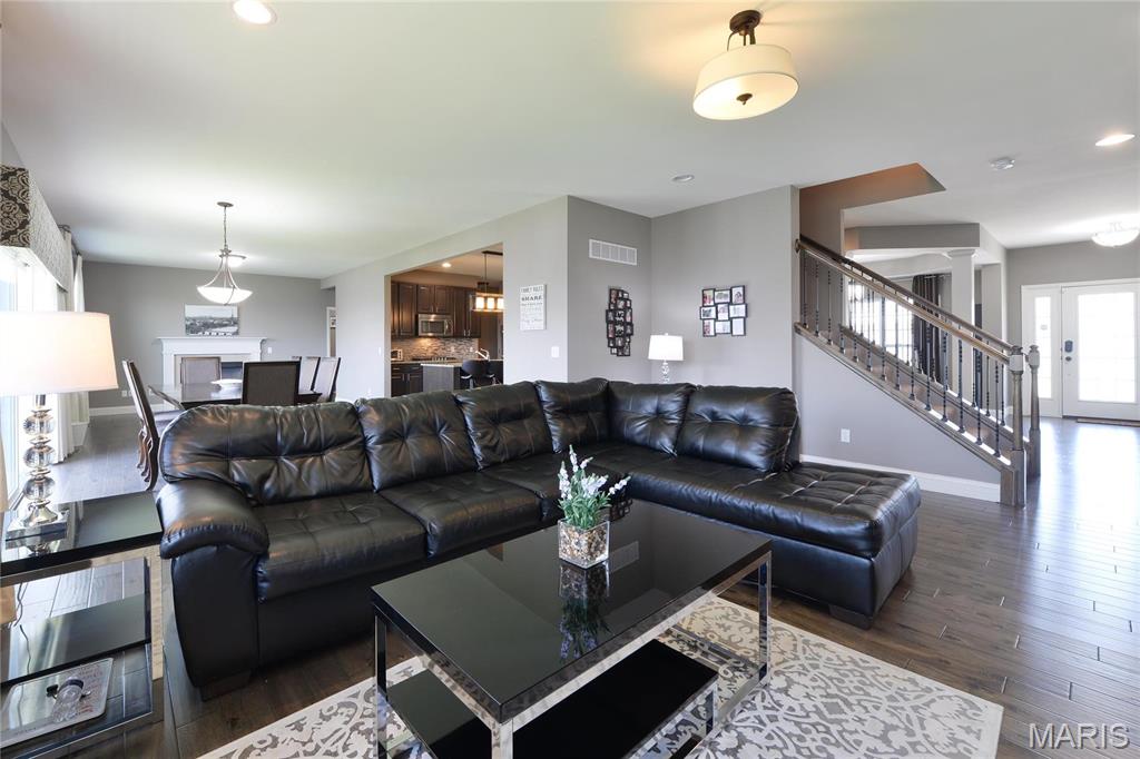 Villages At Willowbrooke One - Residential Lease