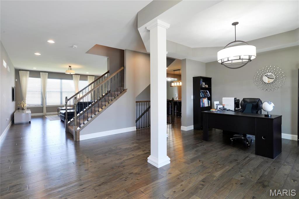 Villages At Willowbrooke One - Residential Lease