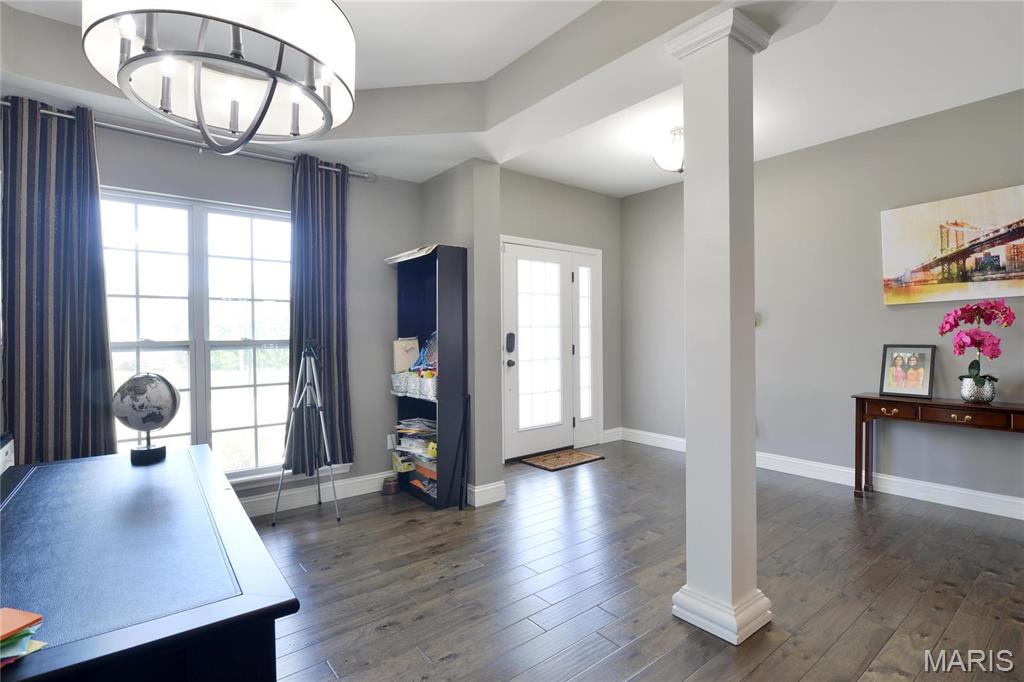 Villages At Willowbrooke One - Residential Lease