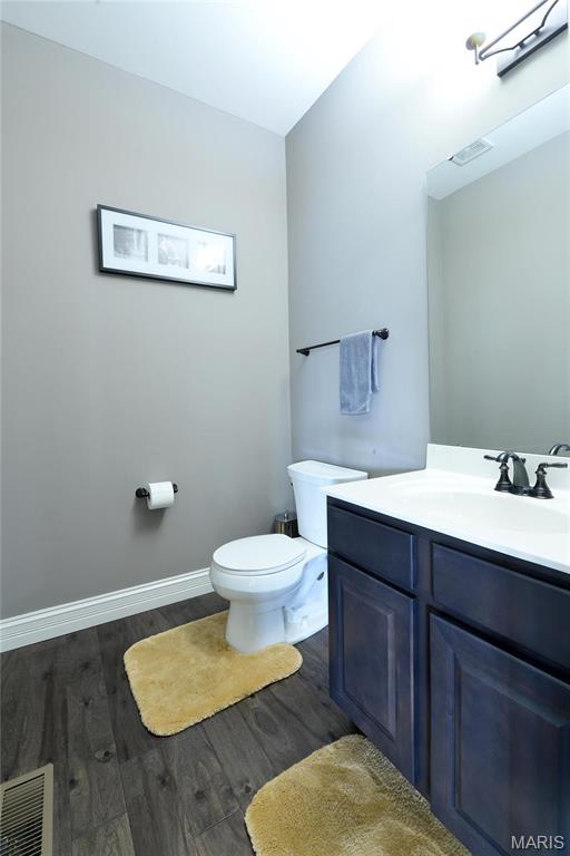 Villages At Willowbrooke One - Residential Lease