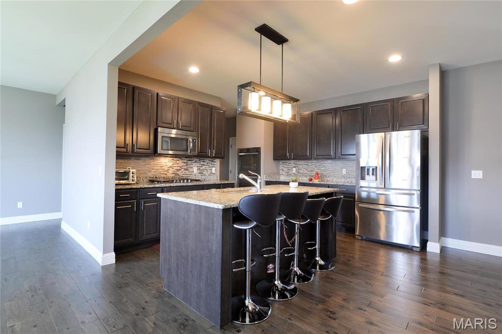 Villages At Willowbrooke One - Residential Lease