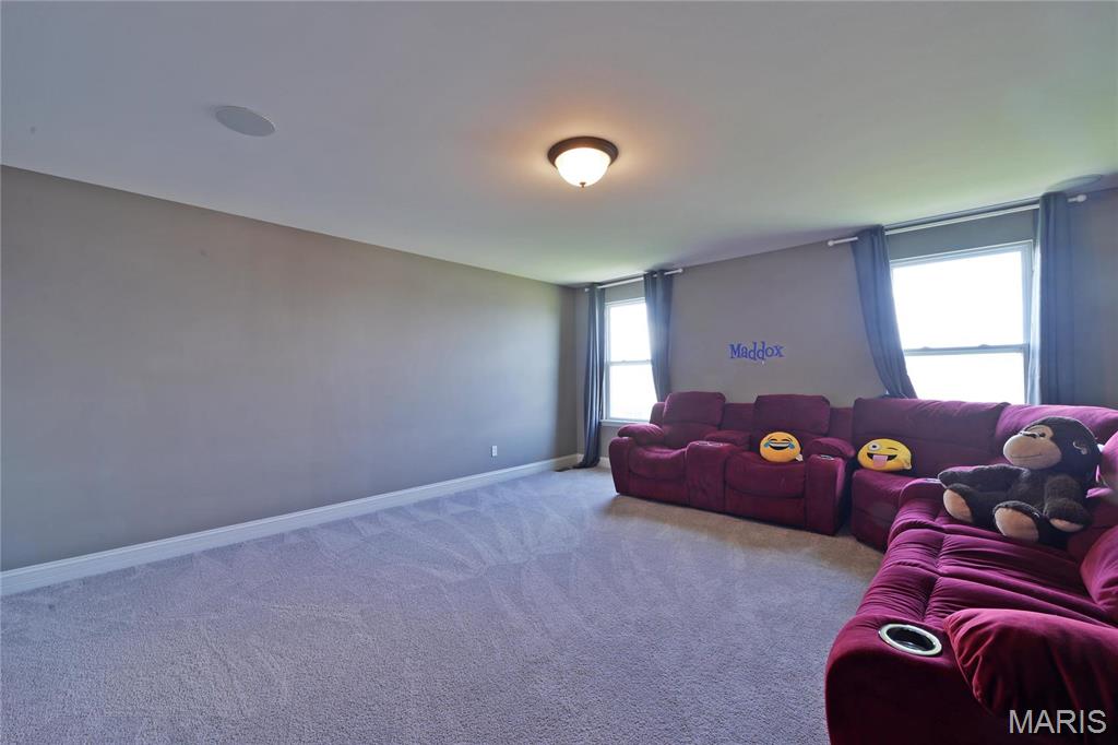 Villages At Willowbrooke One - Residential Lease