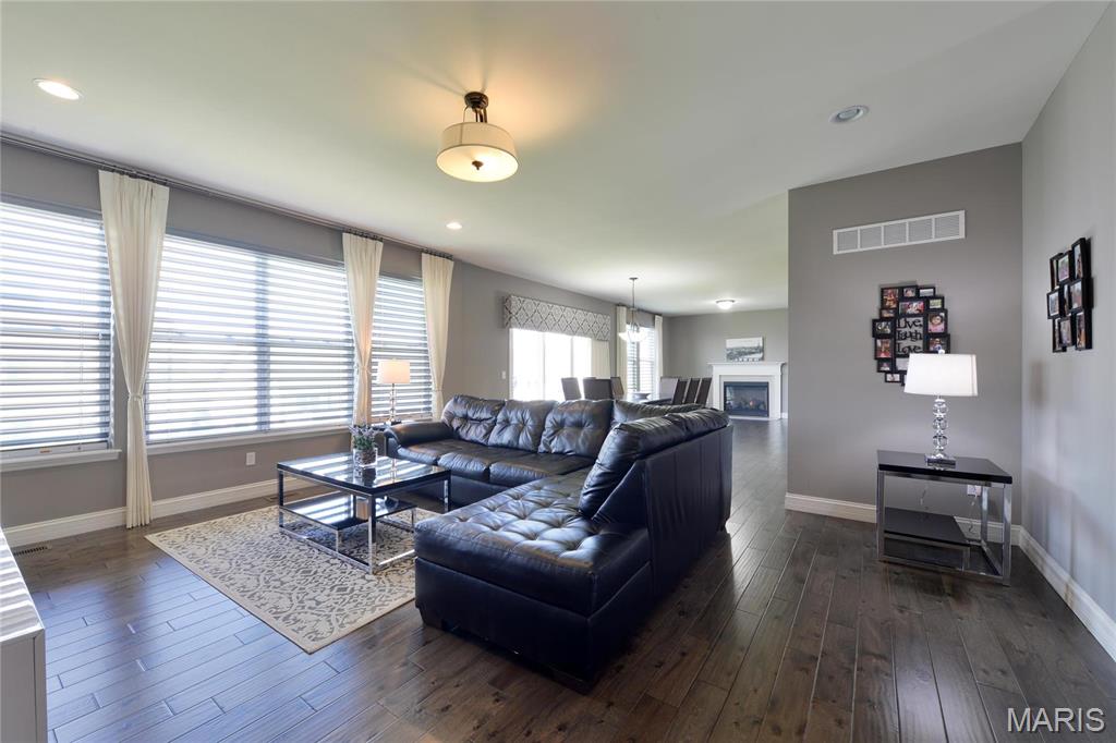 Villages At Willowbrooke One - Residential Lease