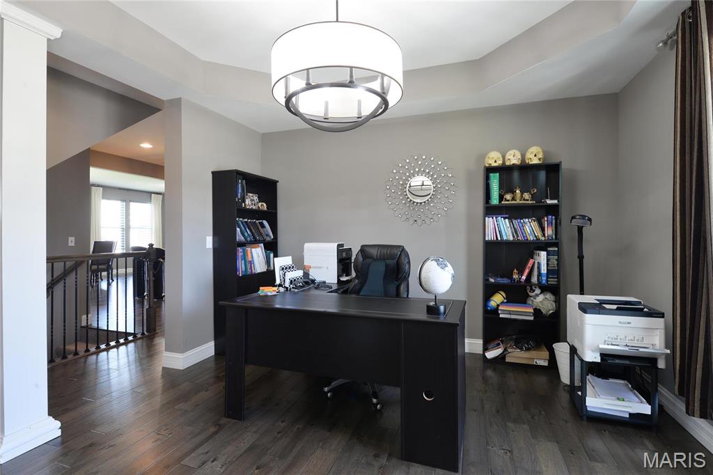 Villages At Willowbrooke One - Residential Lease