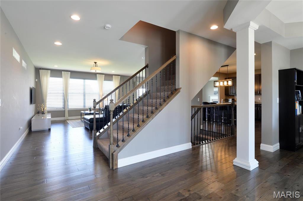 Villages At Willowbrooke One - Residential Lease