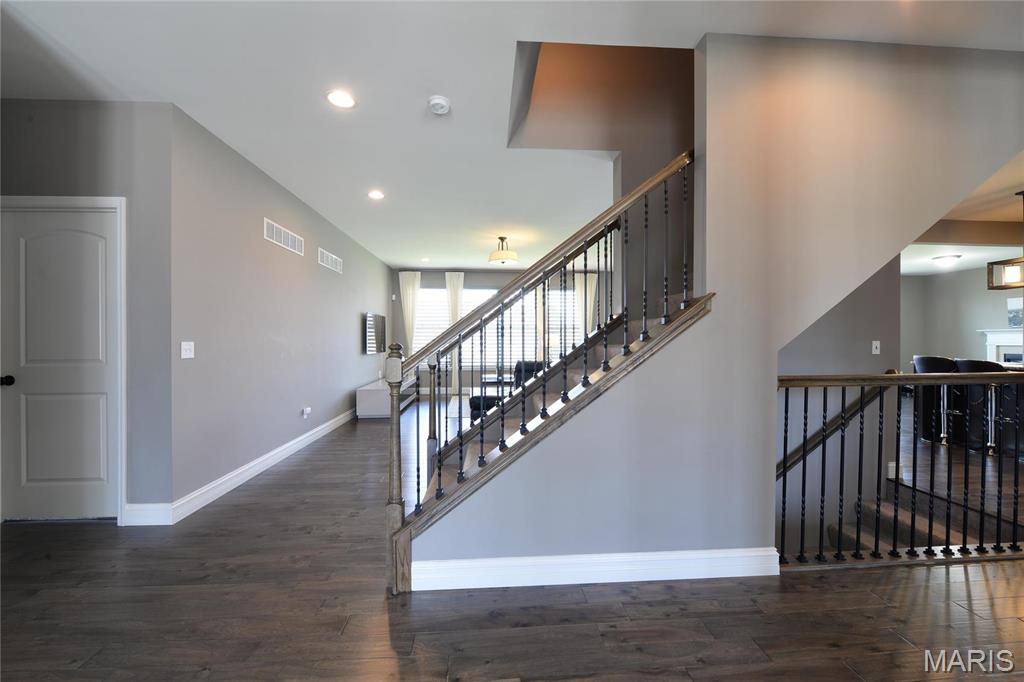 Villages At Willowbrooke One - Residential Lease