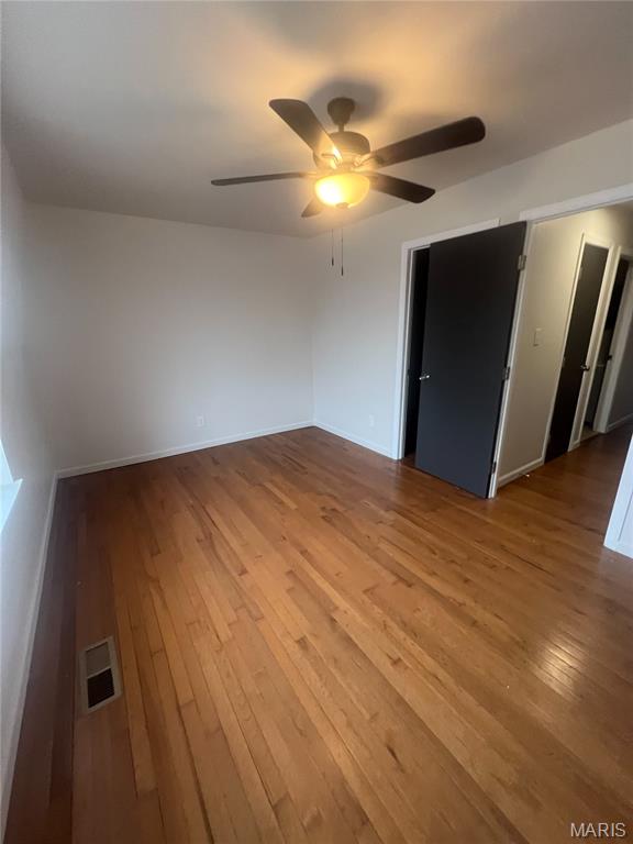 St Louis Commons Add - Residential Income