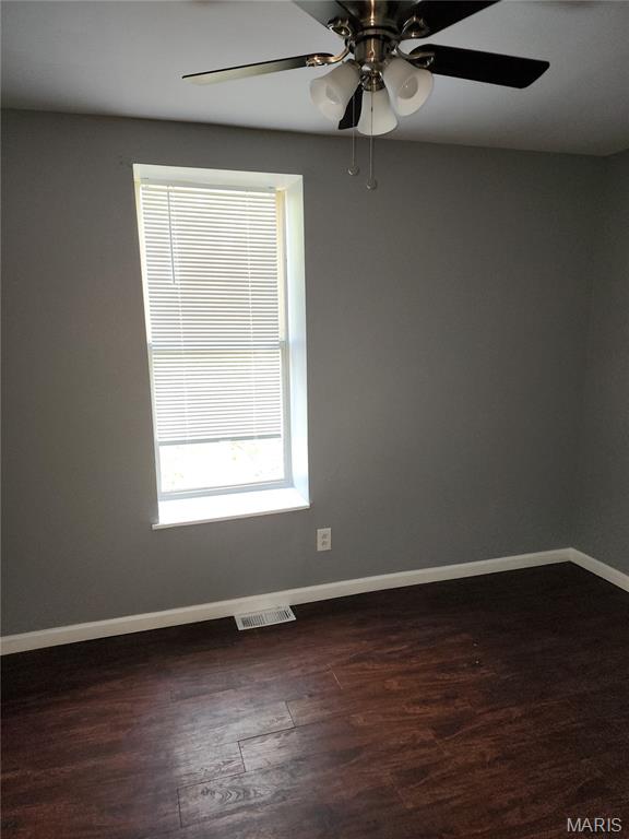 St Louis Commons Add - Residential Income