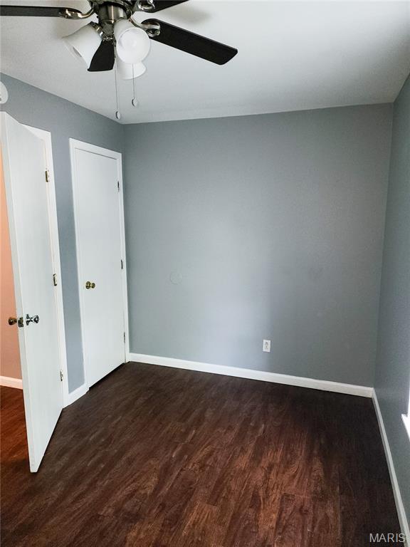 St Louis Commons Add - Residential Income