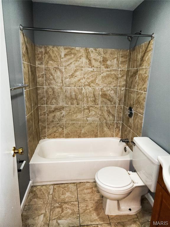 St Louis Commons Add - Residential Income