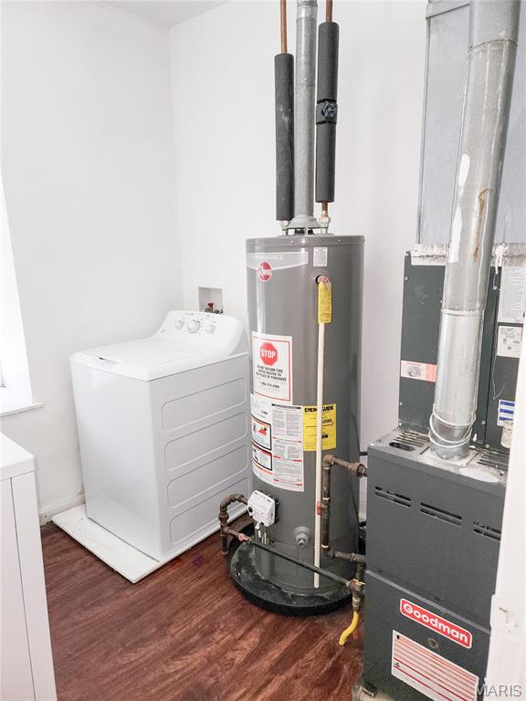 St Louis Commons Add - Residential Income