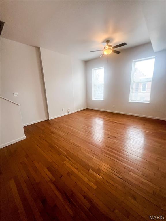 St Louis Commons Add - Residential Income