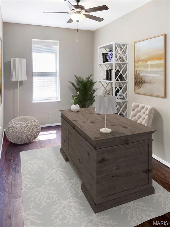 St Louis Commons Add - Residential Income